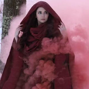 Meet your Posher, Bradleigh